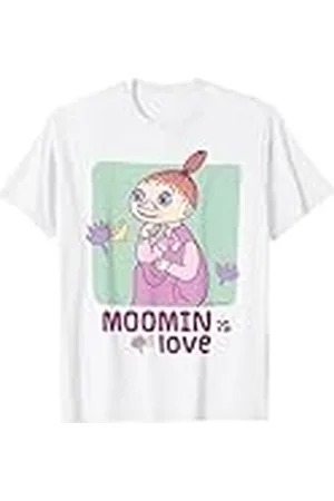 Moomin Mymble es amor Camiseta