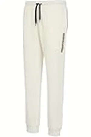 Emporio Armani Emporio Armani Trousers Para Hombre, Pantalones de Chándal Hombre, , M