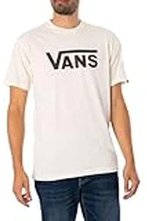 Vans Classic tee-b Camiseta, , M para Hombre