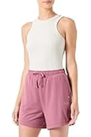 HUGO BOSS Select Shorts, Ropa de Estar por casa Corta De Las Mujeres,