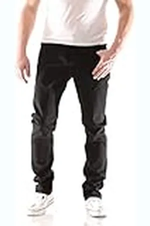 JACK & JONES Jjiglenn Jjoriginal Am 816 Noos, Jeans Hombre, , 33W / 30L