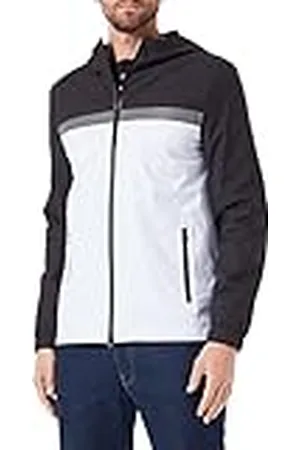 Geox M Ionio Chaqueta, , 54 para Hombre