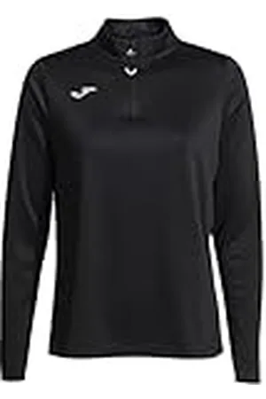 Joma Sudadera Running Night, , L para Mujer