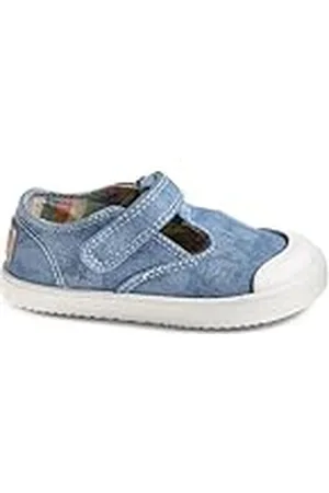 Pablosky Lona 979910, Zapatillas, , 23 EU Ancho