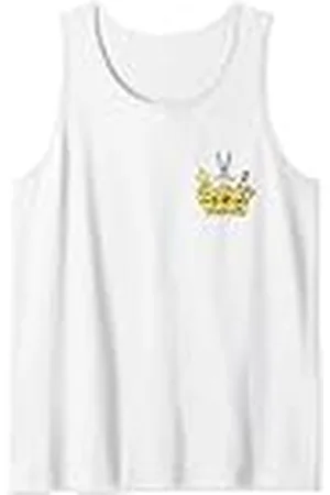 LOONEY TUNES Group Camiseta sin Mangas