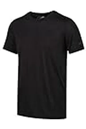 Regatta Camiseta Fingal Edition, Absorbente y de Secado rápido