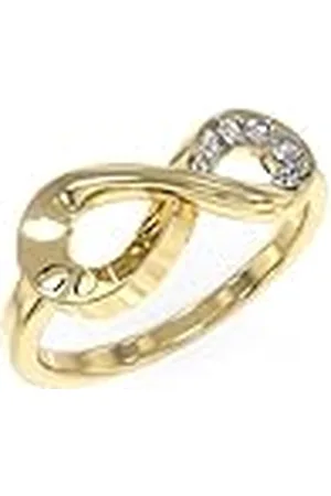 Guess Anillo Jewellery JUBR03263JWYG54 Marca