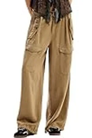 Desigual Pant_Noel Calzoncillos, , XL De Las Mujeres