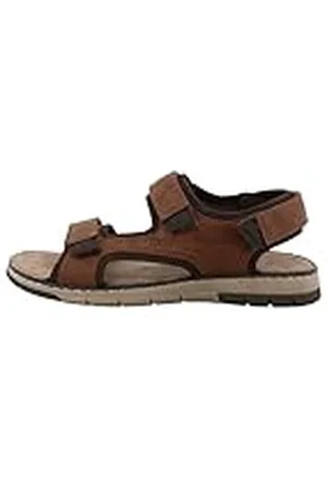 TOM TAILOR 7480210003, Sandalia Hombre, , 43 EU