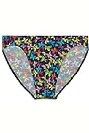Hom Slip Micro Confort Butterfly Briefs, , XXL para bre