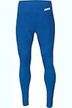 Jako Long Tights Comfort 2.0 Medias, Unisex niños, , 9-11 Años