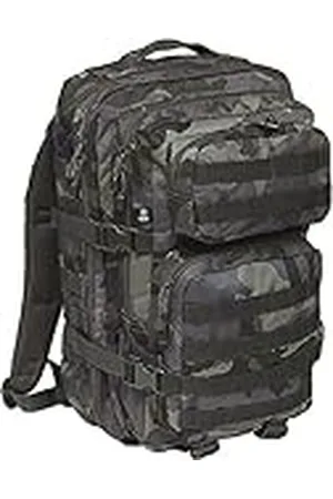 Brandit US Cooper Large Backpack Mochila Hombre, , Talla única