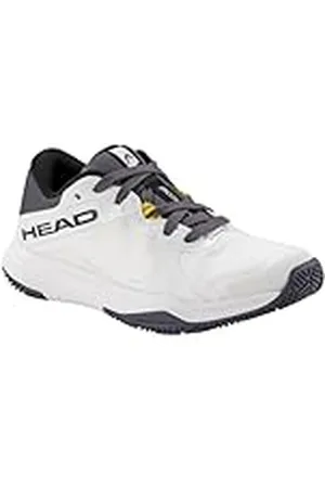 Head Zapatillas de pádel Unisex para niños Motion Padel Junior