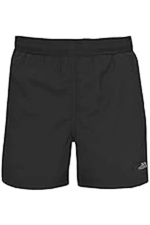 Trespass Trey Pantalones Cortos de Piscina, niños, , 7/8
