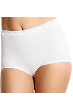Sloggi Basic+ Maxi, Slip para Mujer, , 44