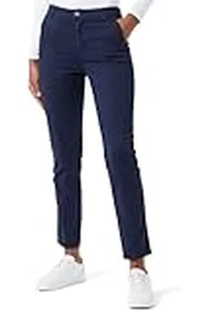 Benetton Pantalón 4gd7df061, , 40 para Mujer