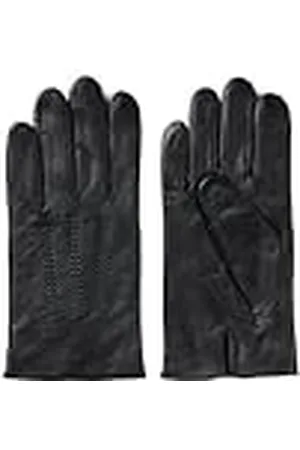 HUGO BOSS Hainz-ME Guantes, , 9.5 para Hombre