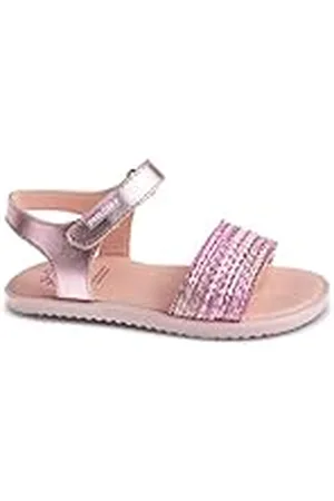 Pablosky QUILATE 442850, Sandalias Planas, , 27 EU Ancho
