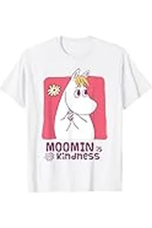 Moomin Snorkmaiden es bondad Camiseta