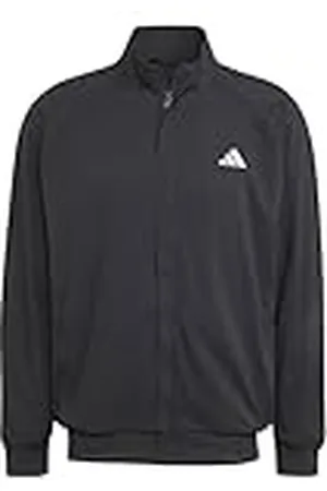 adidas Chaqueta de tenis para hombre (paquete de 1)