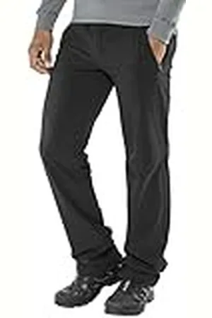Regatta Xert Stretch II Pantalones Pirata, Hombre, , Size 30-Inch