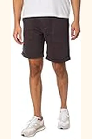 Replay M9844a Pantalones Cortos, , XL para Hombre