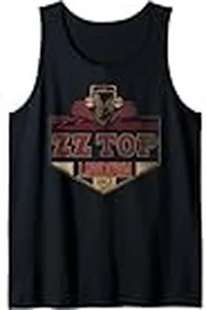 ZZ Top Lowdown Camiseta sin Mangas