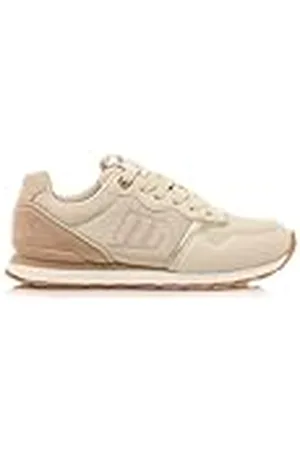 MTNG Deportivas Mujer Deportivas JOGGO 60441 Mujer | Deportivas Casual | Cierre con Cordones | 59656 |