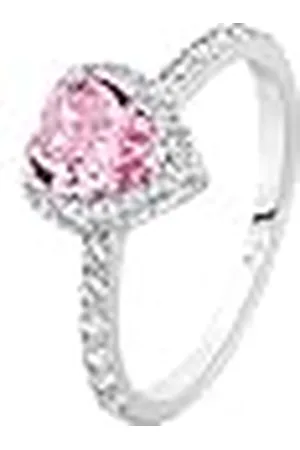 Lotus Anillo Silver Charming Lady LP2006-3/118 LP2006-3/118 Marca Silver