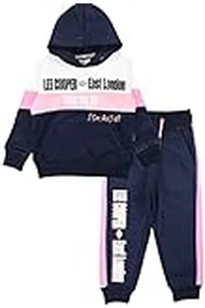 Lee Lc11667 Jog S1 Conjunto de chándal, , 14 años para Niñas