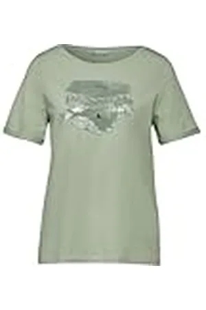 Street one A321523 Camiseta, , 44 para Mujer