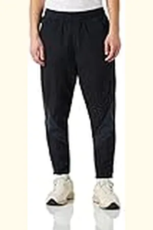HUGO BOSS Selon Pantalones de Punto, , XXXL de los Hombres