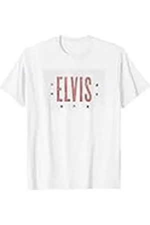 Elvis Presley Tupelo Camiseta