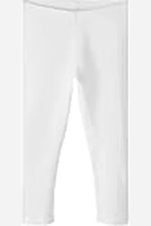 NAME IT Nkfvivian Capri Legging FF Noos Leggings, , 92 para Niñas