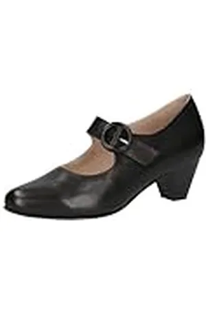 Caprice Climotion Damen 9-24406-42, Zapatos de Tacón Mujer, , 38 EU