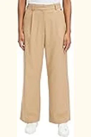 Tamaris Balboa Pantalón Holgado, , 38 EU para Mujer