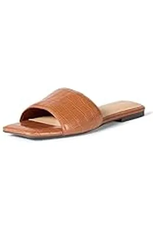 Amazon Sandalias deslizantes Mujer, , 41 EU