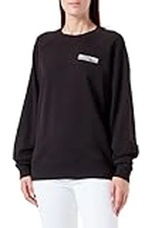 G-Star Para Mujer Sudadera Raglan Relaxed, , S