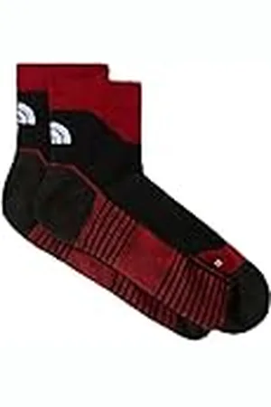 The North Face NF0A882JMXW HIKING QUARTER SOCK Socks Hombre Tamaño XS
