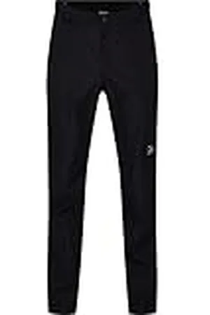 mc kinley McKINLEY Carlow - Pantalones Impermeables para Hombre, Hombre, Pantalones para Lluvia, 293936, , 106