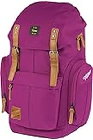 Nitro Daypacker, Mochila tipo casual 32 litros, 46 cm, Grateful Pink