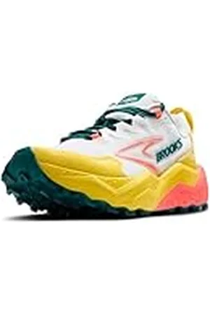 Brooks Caldera 8, Sneaker Mujer, 40.5 EU
