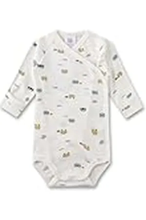 Sanetta 324348 Body, , 44 para Bebés