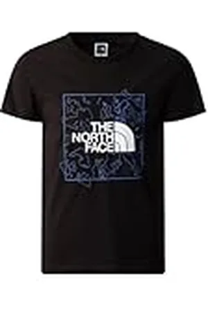 The North Face New Graphic Camisa 128