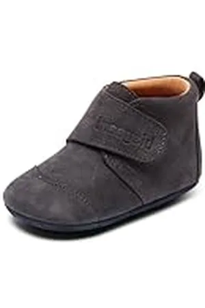 Bisgaard Boy, Zapatillas de Estar por casa Unisex bebé, Azul (Blue 20), 19 EU