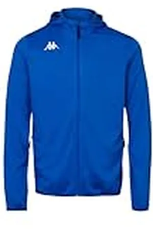 Kappa Telve Chaqueta Entrenamiento, Hombre, , 12Y