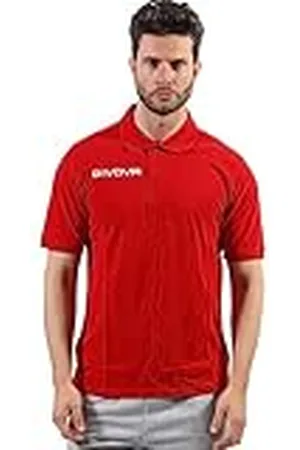 Givova Polo summer, , 2XS