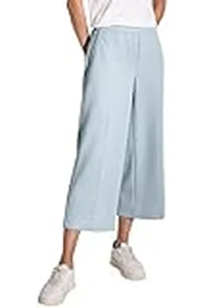 Street one A379050 Melange Culotte, Producto Original, 46W / 26L Mujeres