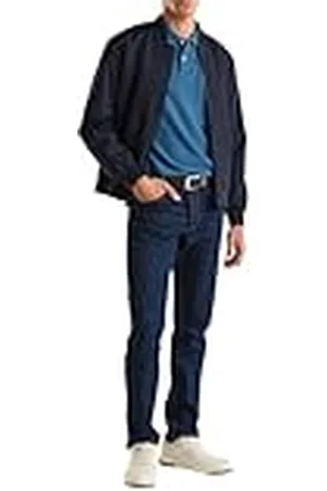 Benetton Pantalone 4IPC57B88, Pantalones Hombre,