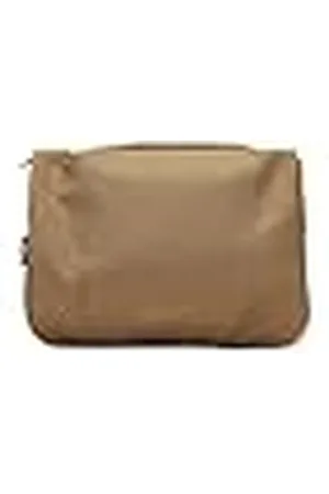 Brandit Toiletry Bag Large, color: camel, size: OS